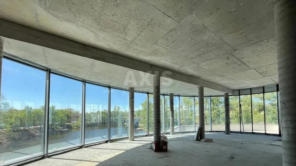 Trade object vul. Alimpiya Halyka 75, 350m2708882