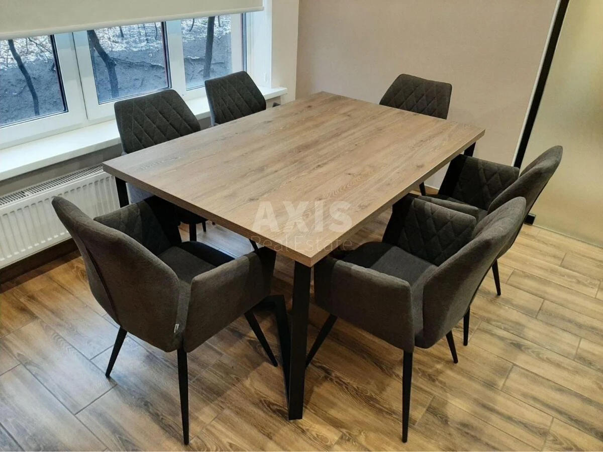 Офис ул. Евгения Коновальца 36Е, 65м2708972