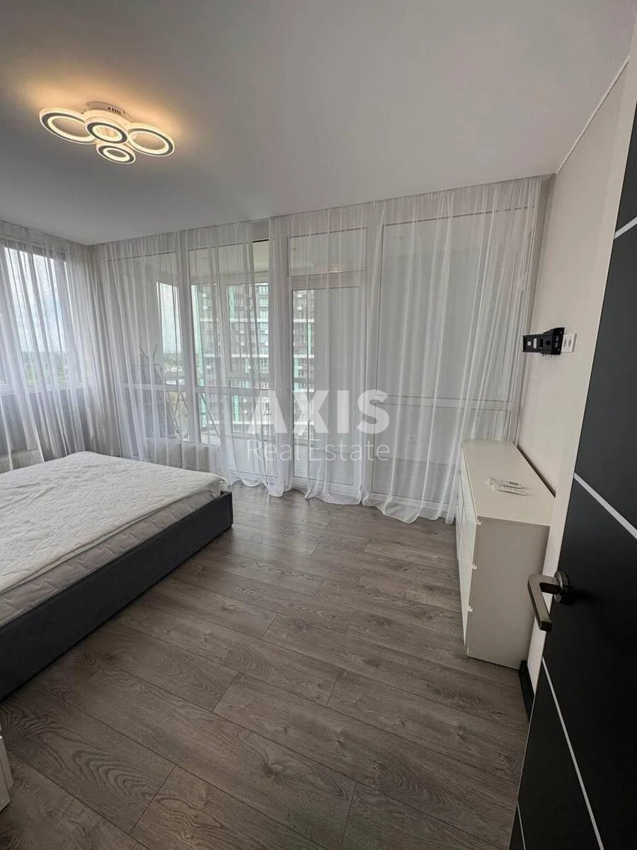 2k apartment vul. Viktora Nekrasova 8690268