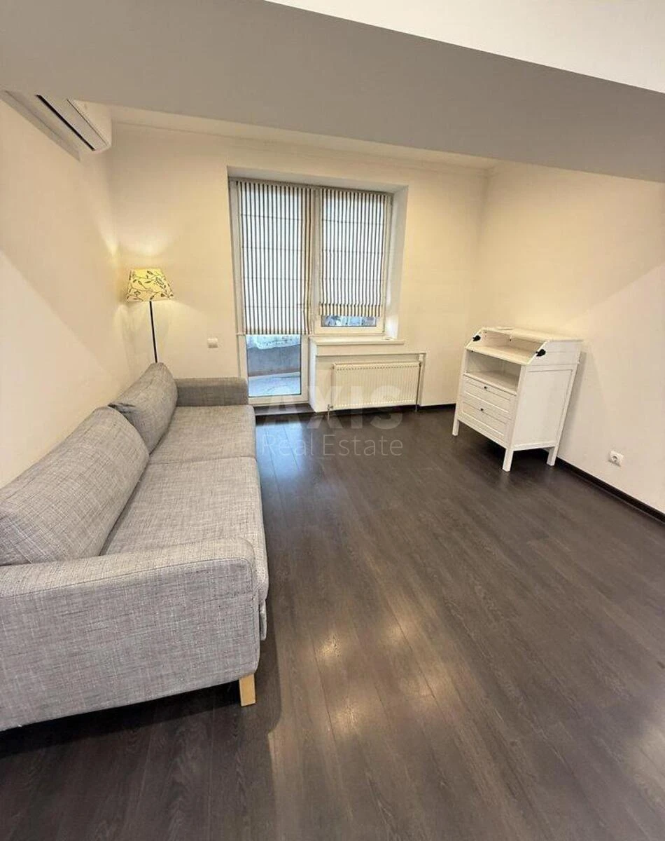 2k apartment vul. Irpins'ka 69Б713705