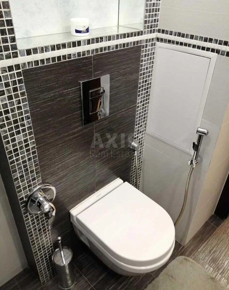 4k apartment vul. Osinnja 337133018