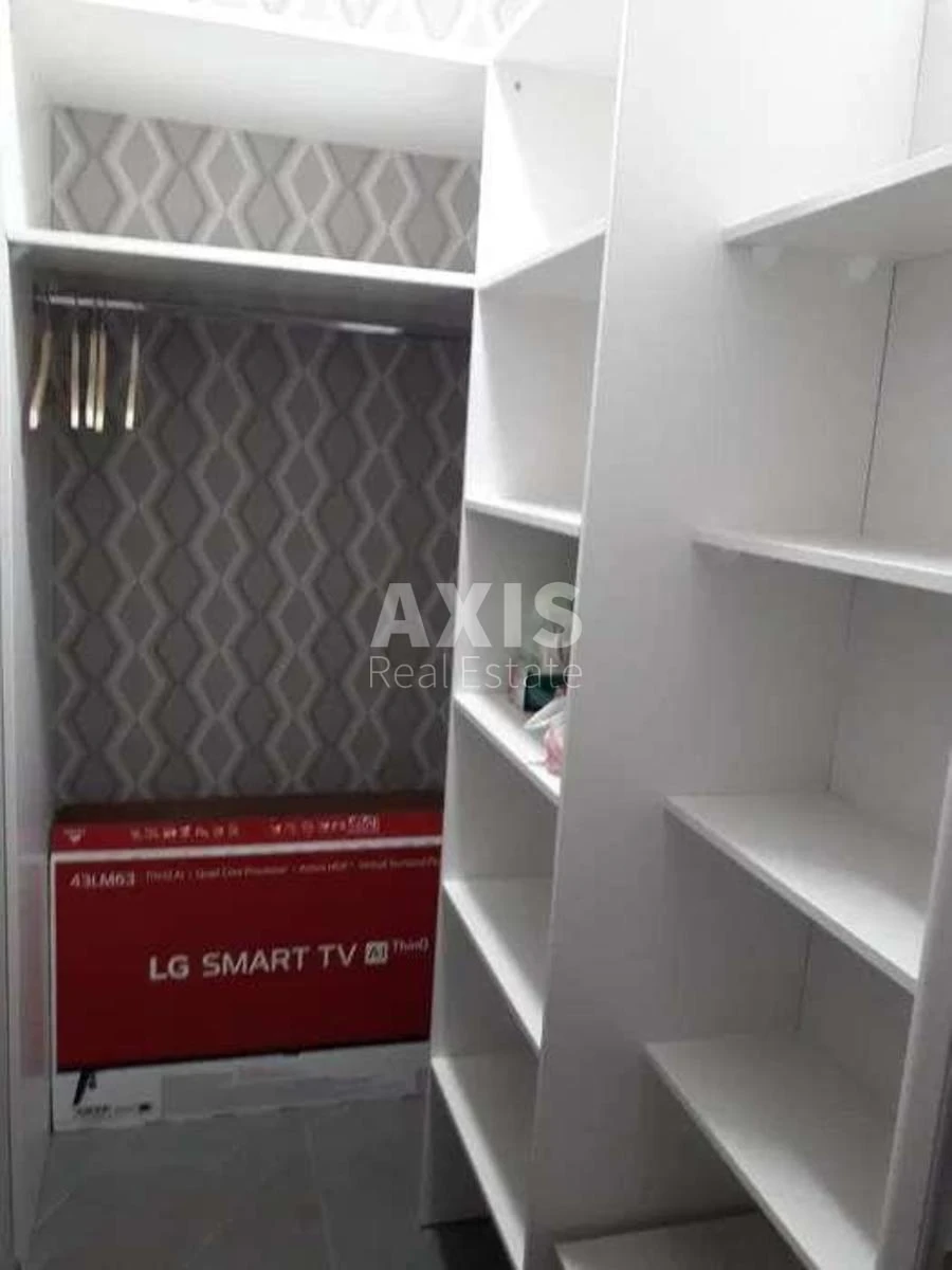 1к квартира ул. Ревуцкого 40295953
