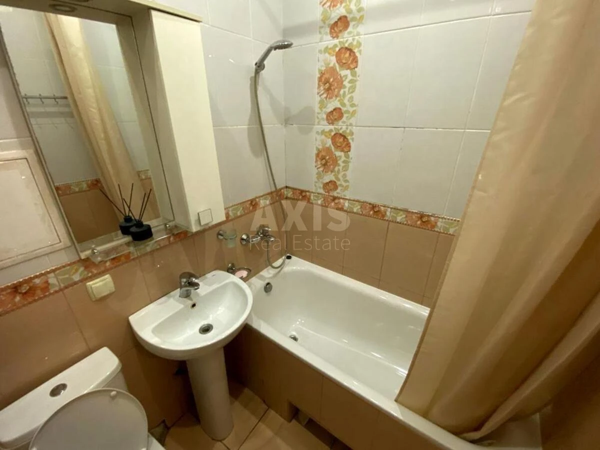 1к квартира ул. Житкова Бориса 76640310