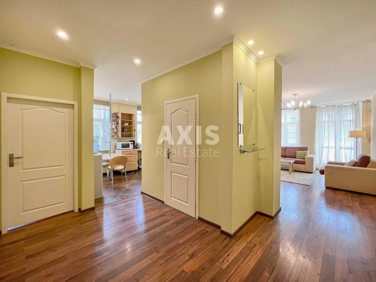 3k apartment vul. Bogomol'cja Akademika 7/14412174