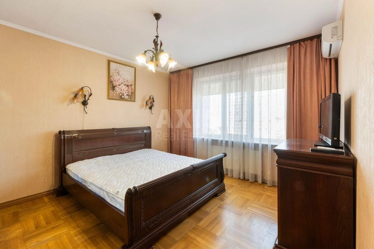 3k apartment vul. Suvorova 11711667