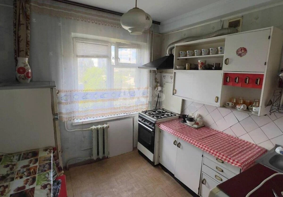 2k apartment vul. Degtjarivs'ka 60В696510