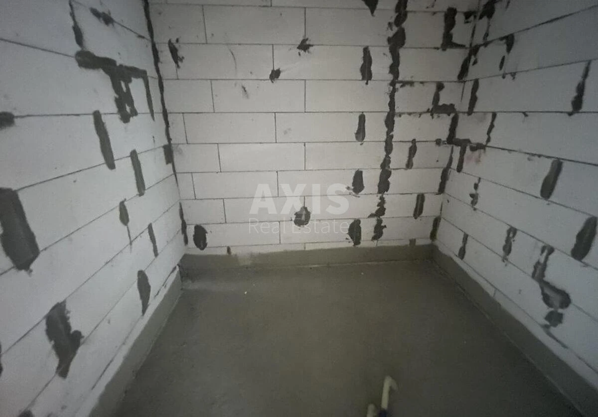 1k apartment vul. Teligy Oleny 25532523
