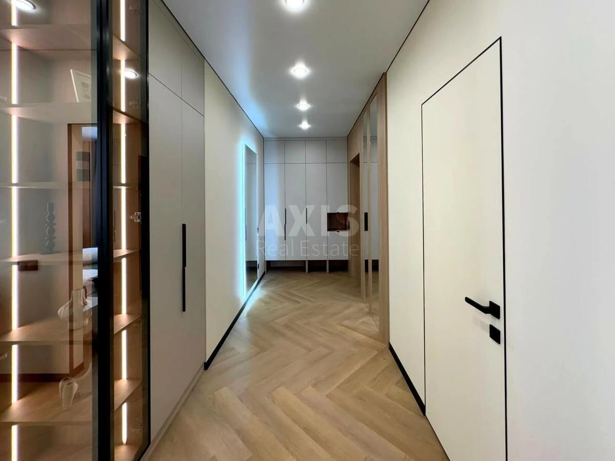 2k apartment vul. Oleksandra Olesja 37128911