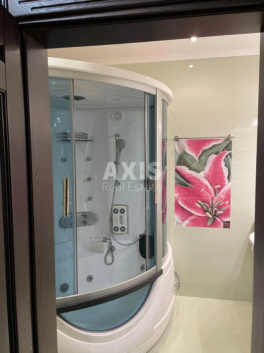 3k apartment vul. Saljutna one B440865