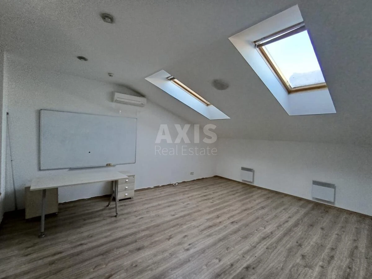 Офис ул. Городецкого Архитектора 10/1, 340м26996112