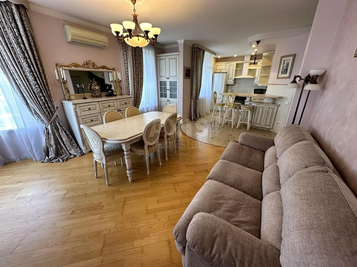 4k apartment vul. Deputats'ka 23А66854