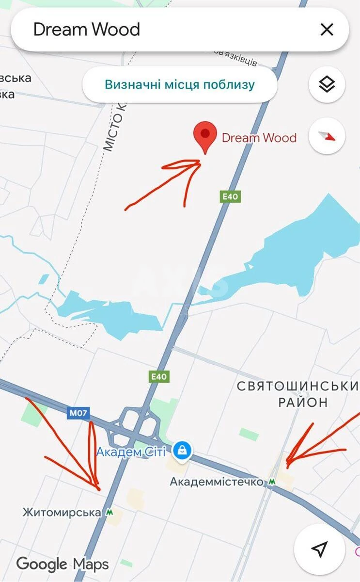 Дoм ул. Чалого Михаила, 120м2, город Киев5851718