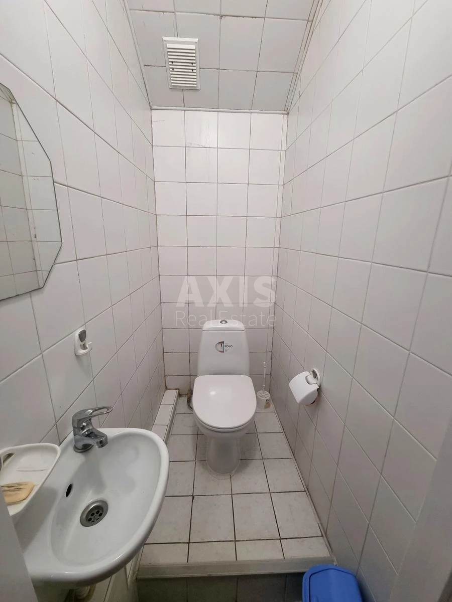 Офис спуск Кловский 13, 85м2669287
