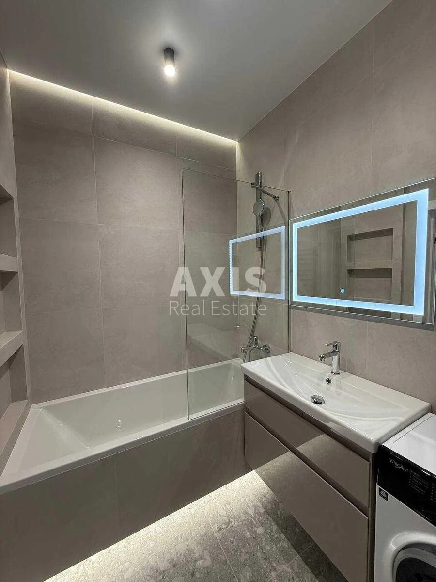 1k apartment vul. Kravchenka Mykoly 24597517