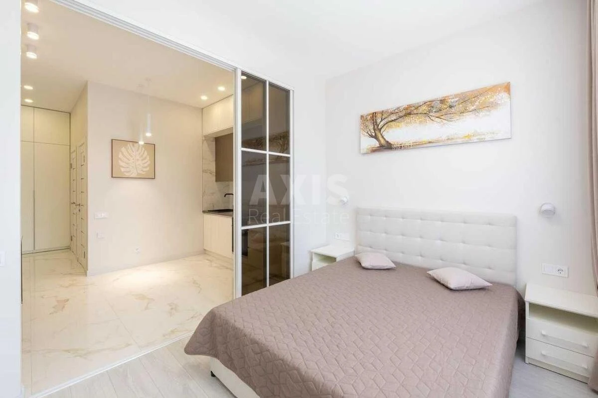 2k apartment vul. Andriya Verkhohlyada 14А690759