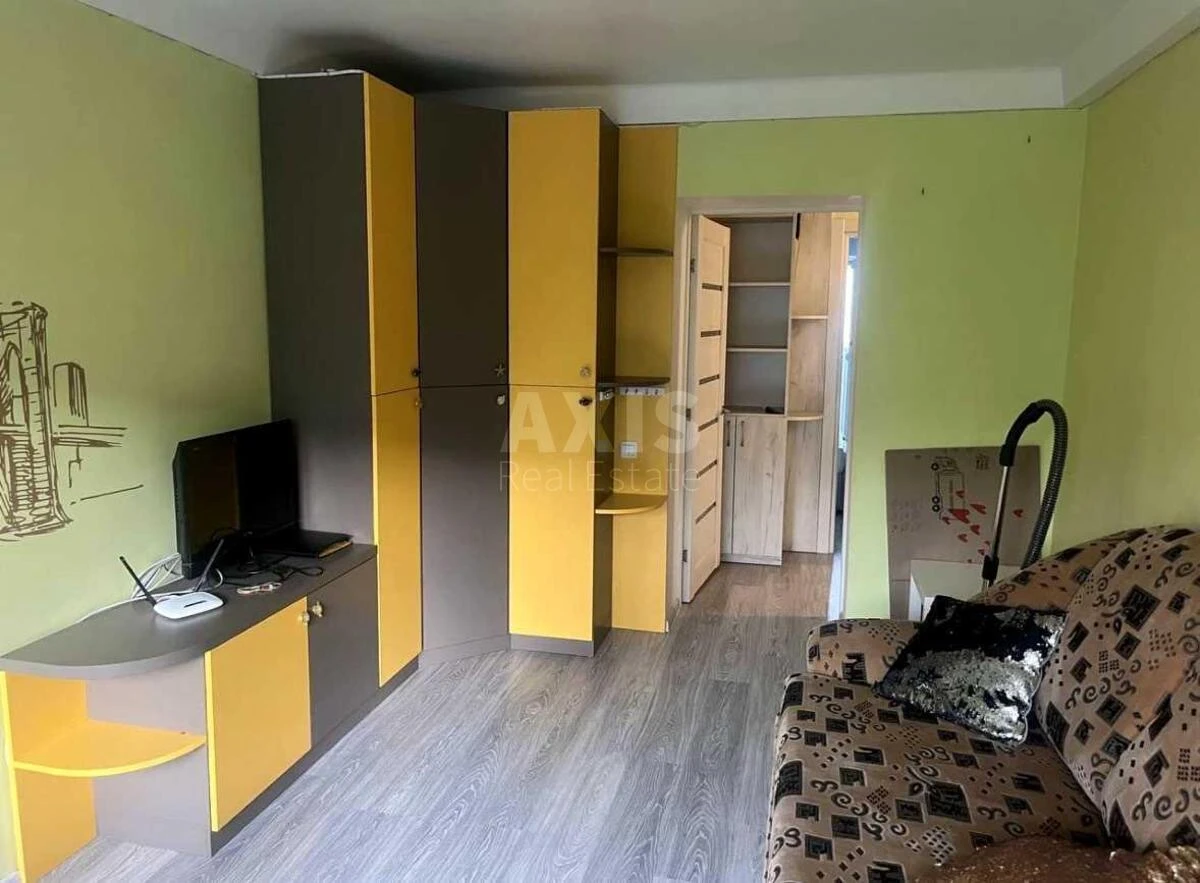 2k apartment vul. Kudri Ivana 42705908
