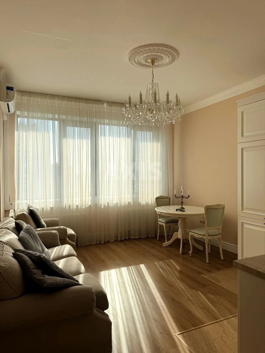 1к квартира ул. Трускавецкая 2А688443