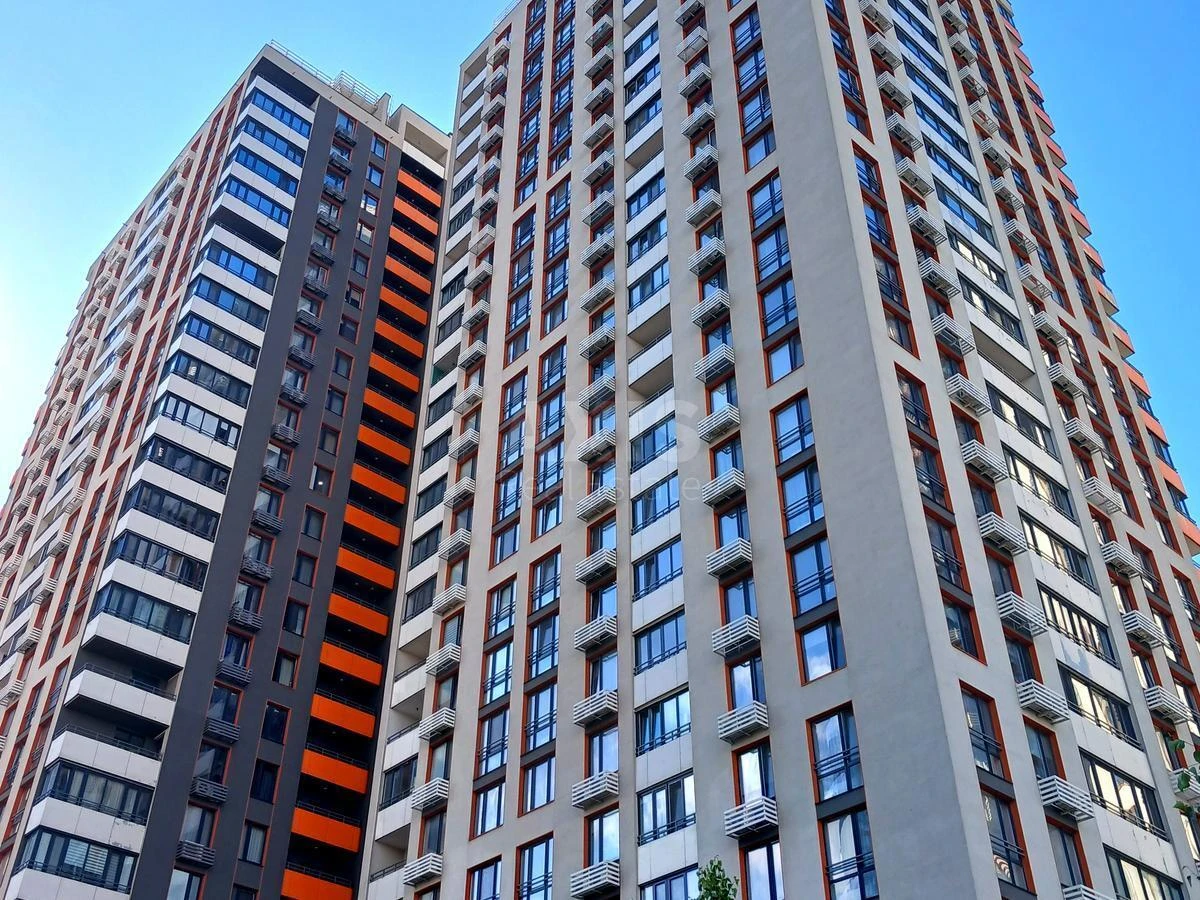 2к квартира наб. Днепровская 18Б7032717