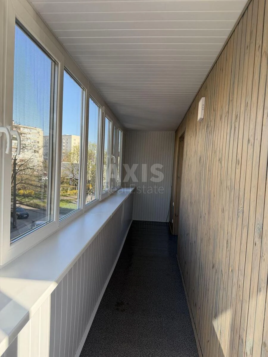 2k apartment vul. Miljutenka 9718953