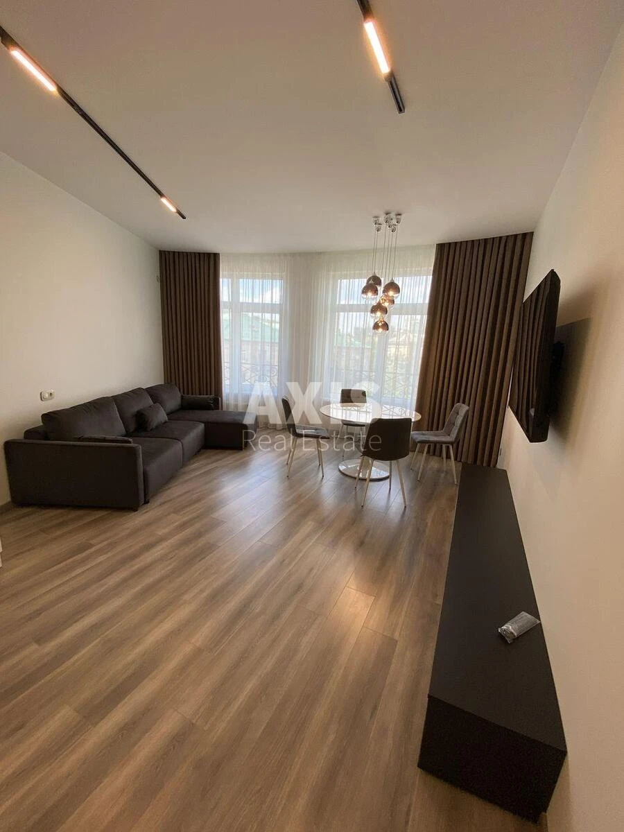 3к квартира ул. Киквидзе 17532872