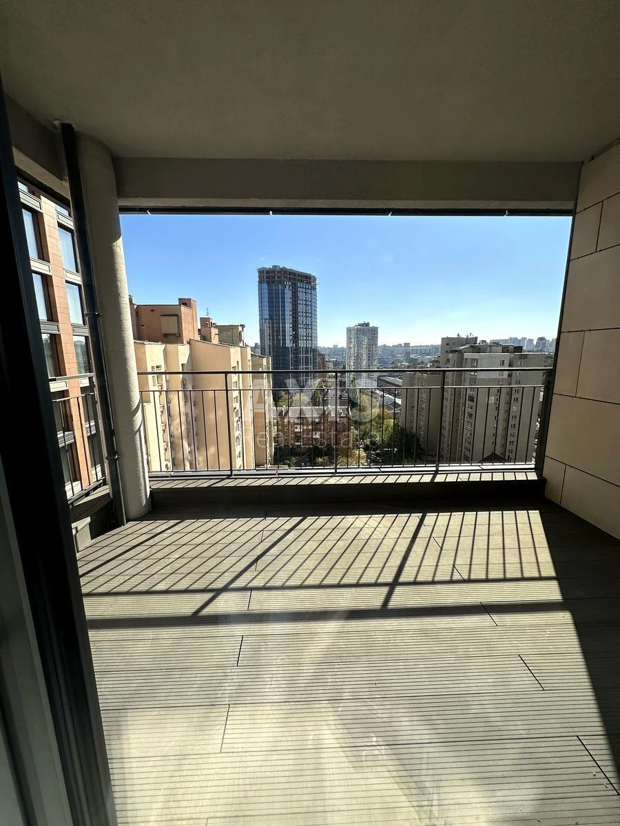 2k apartment vul. Antonovycha 118/9688293