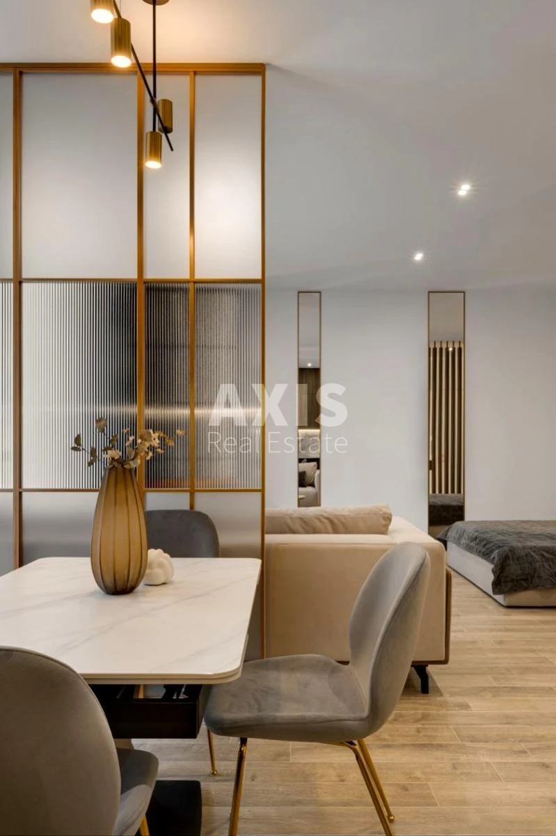 1k apartment vul. Andriya Verkhohlyada 18A676697