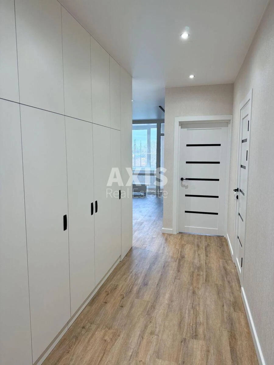 1k apartment vul. Grechka Marshala 42687894