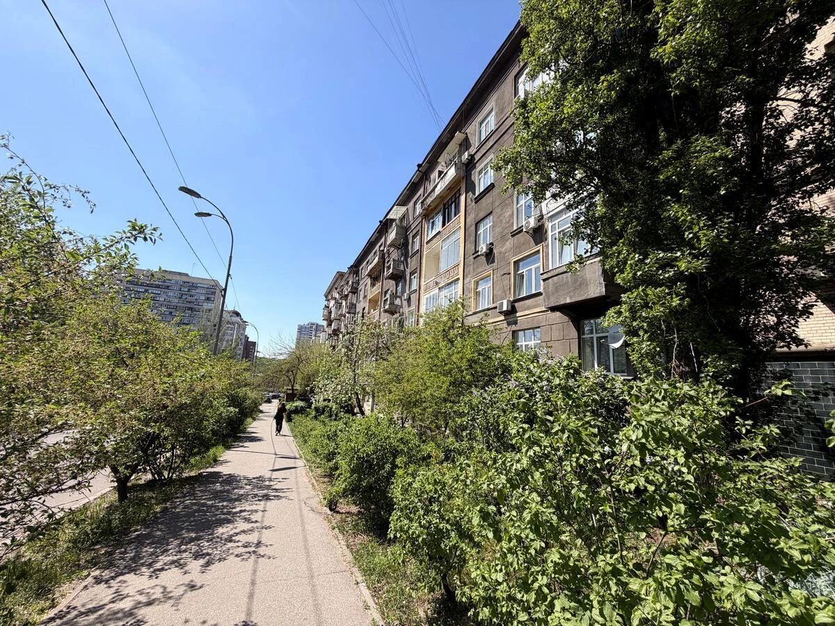 2к квартира ул. Ежи Гедройца 6689716