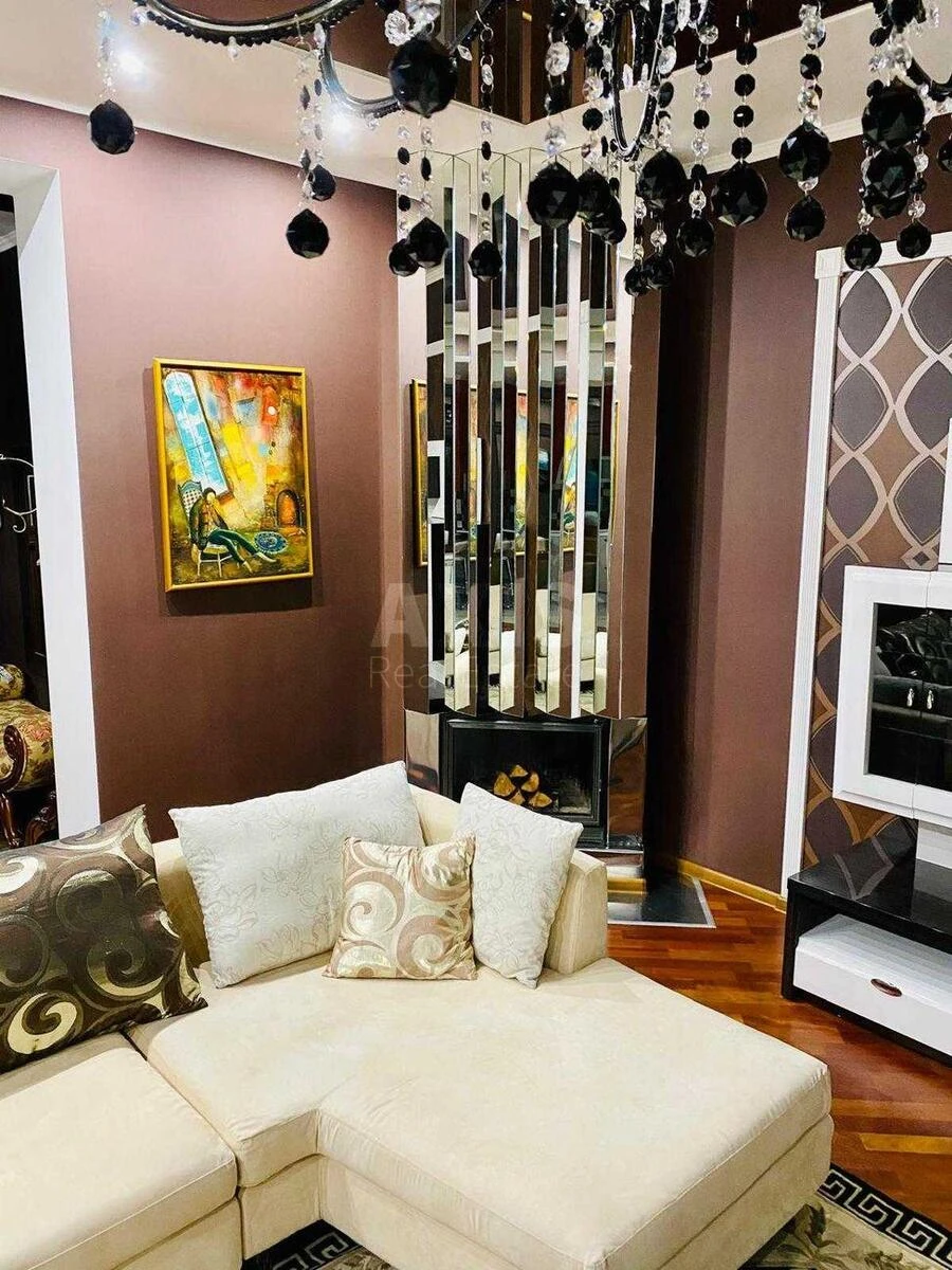 3k apartment vul. Obolons'ka naberezhna 15690218