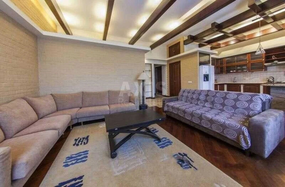 2k apartment vul. Shovkovychna 32/34694640