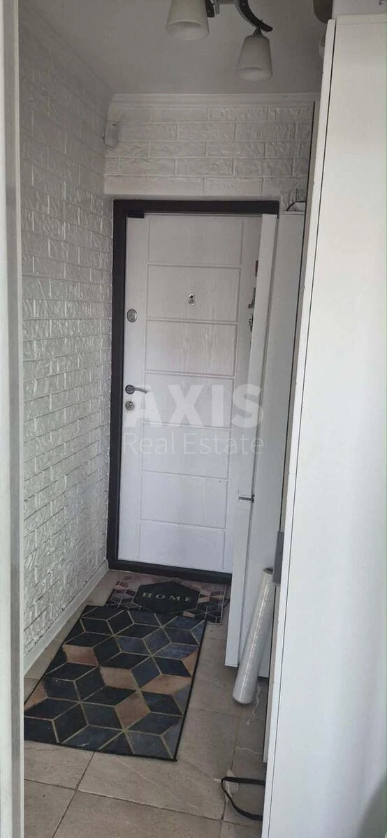 1к квартира ул. Новаторов 2А7098514