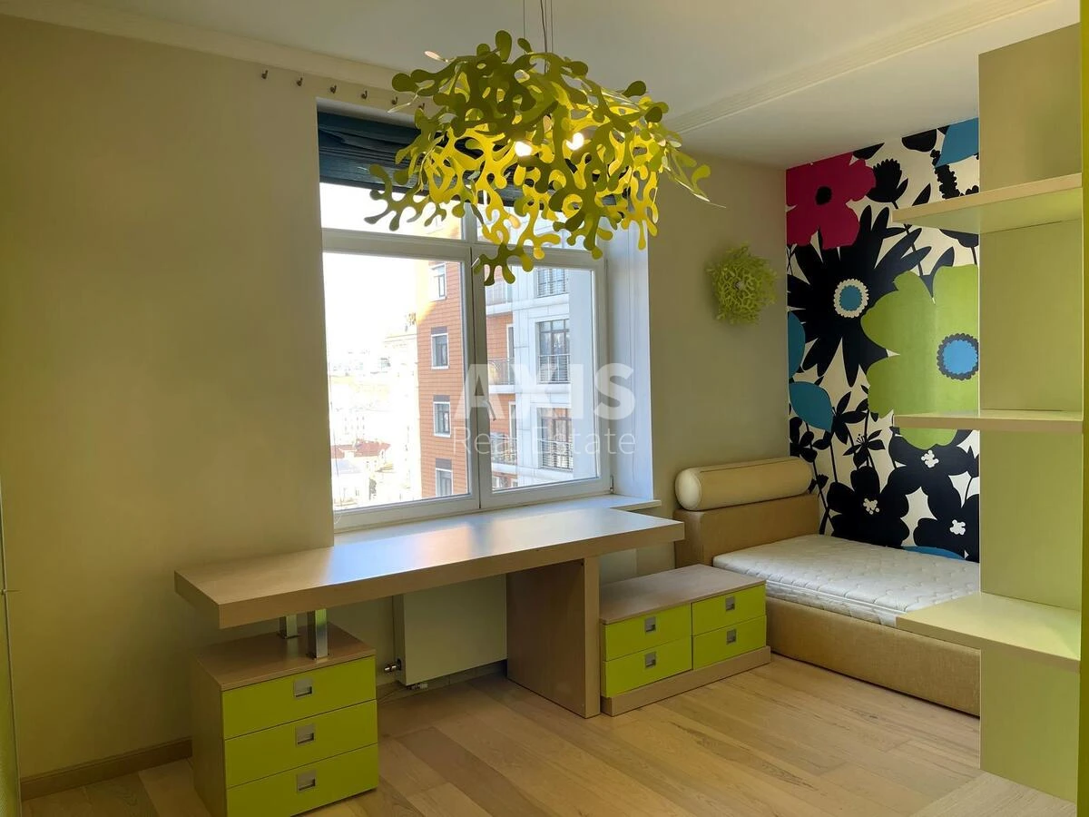 5k apartment vul. Kruglouniversytets'ka 56574917