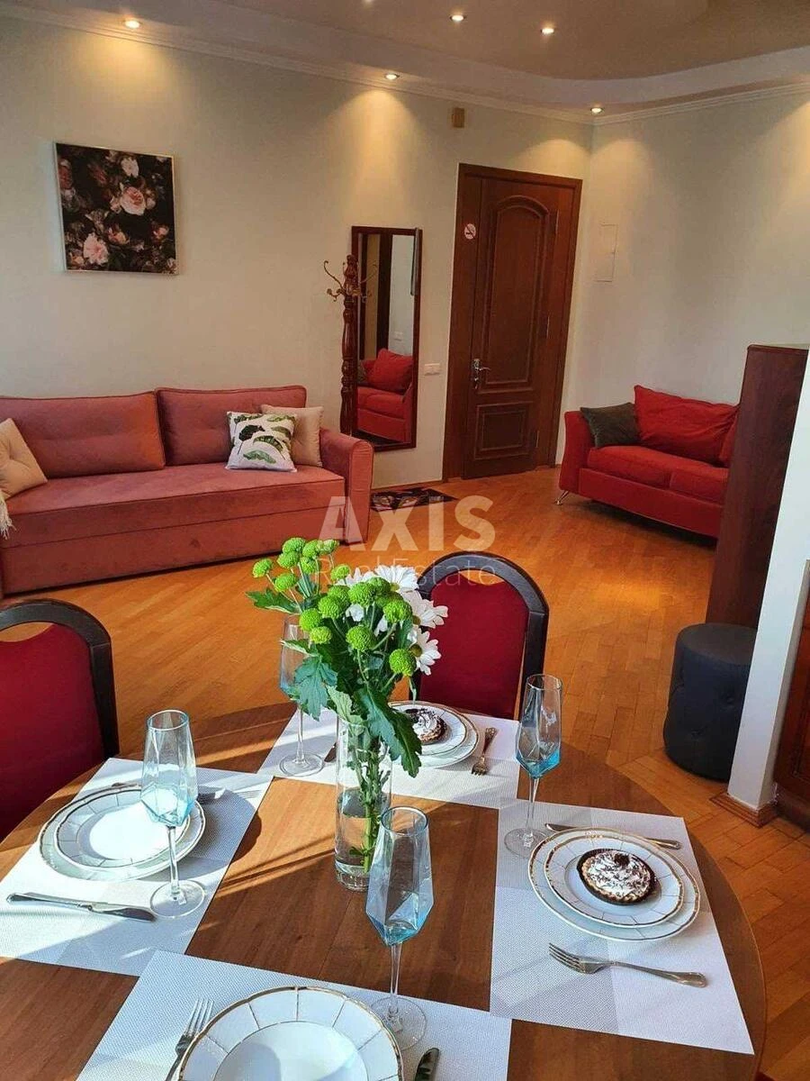 2к квартира ул. Гринченко Бориса 4706561