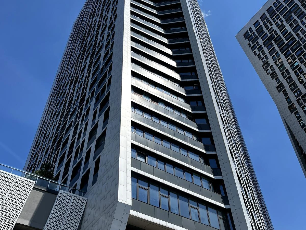 1k apartment pr-t Berestejskij 11, корп. 16937718