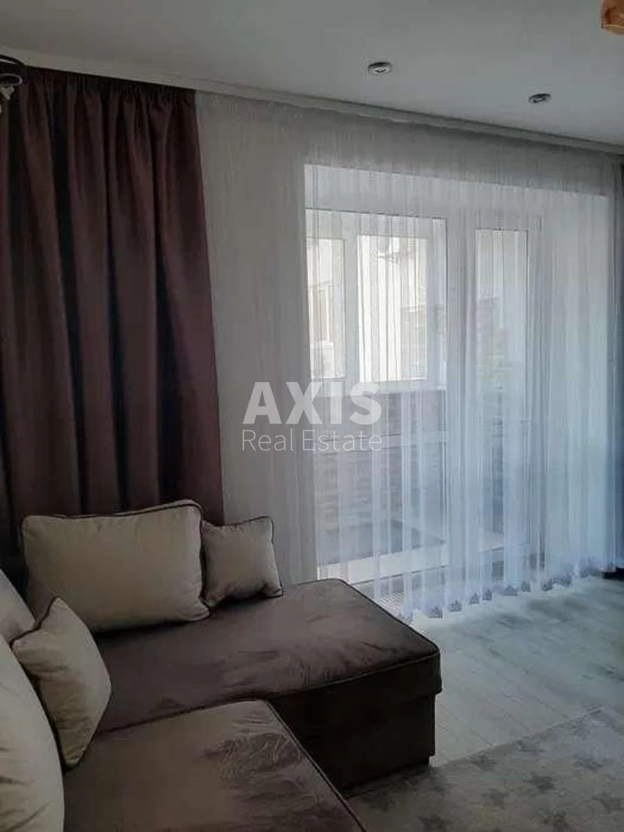 2к квартира ул. Гарматная 38299332