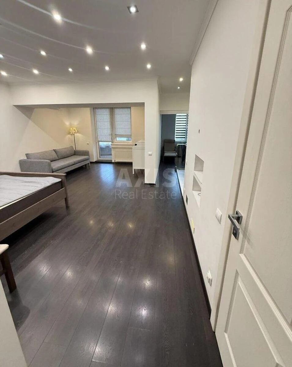 2k apartment vul. Irpins'ka 69Б713706