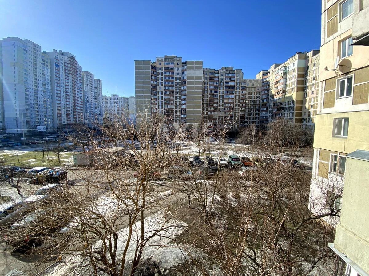 5к квартира ул. Oleksandry Ekster 10/876653217