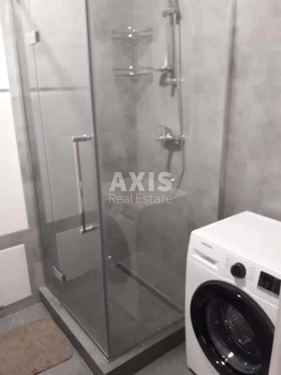 1к квартира ул. Ревуцкого 40295954