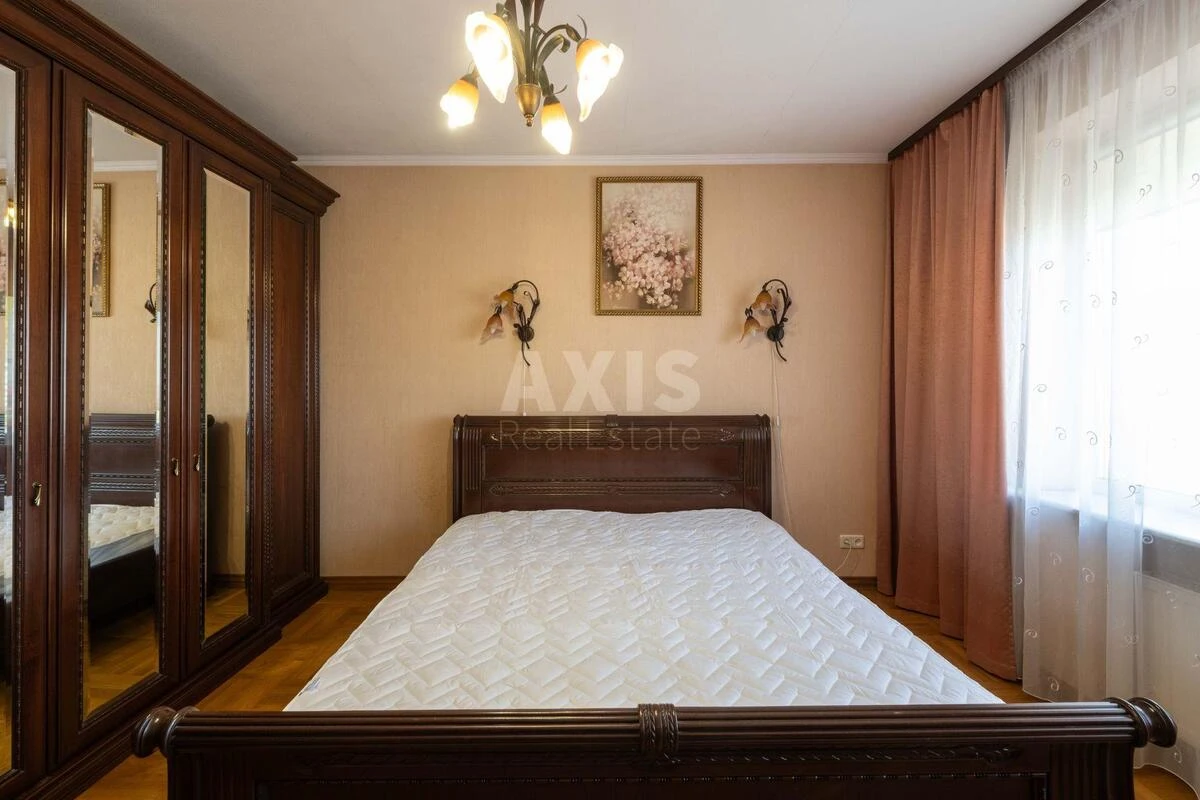 3k apartment vul. Suvorova 11711668