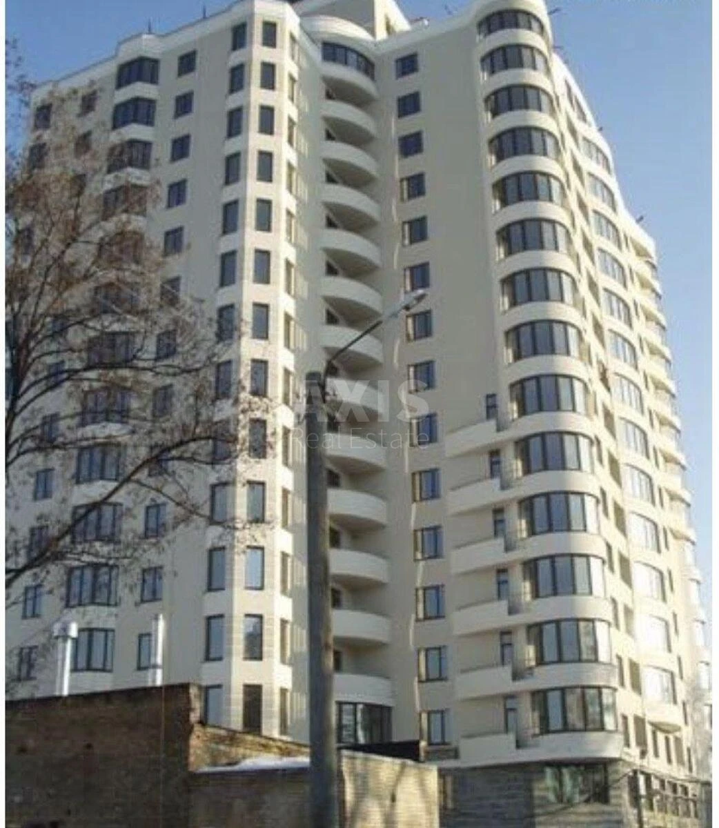 3k apartment vul. Moldavs'ka 26964121
