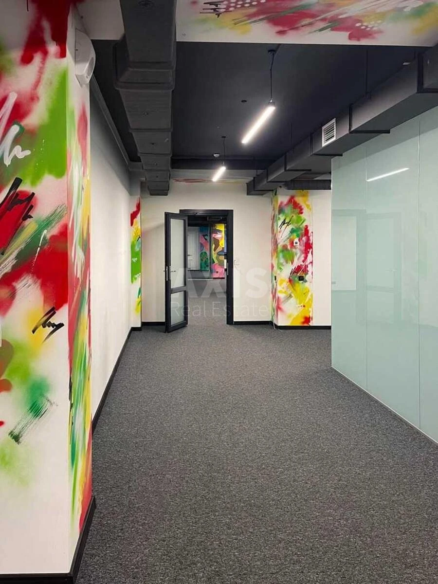 Office vul. Saksagans'kogo 53/80, 500m27117811
