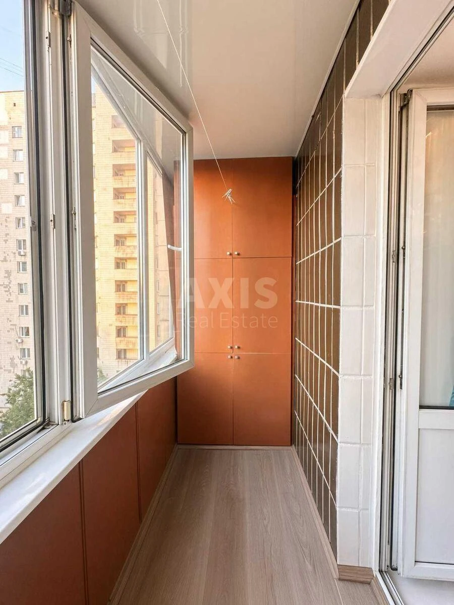 2k apartment pr-t Lesja Kurbasa 3Г7125718