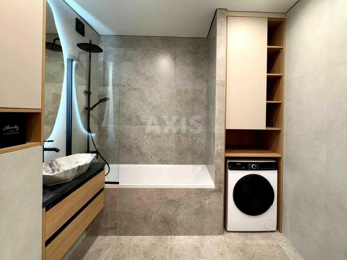 2k apartment vul. Oleksandra Olesja 37128912