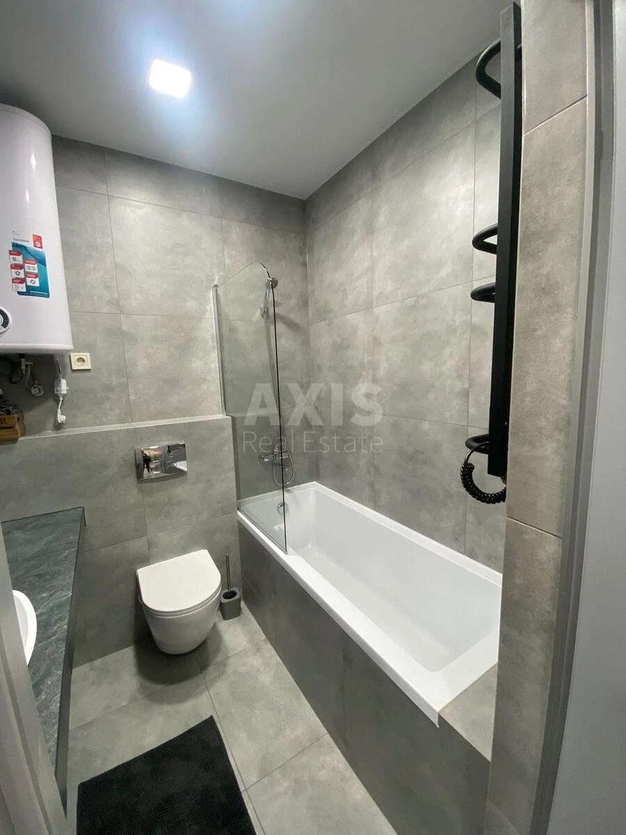 1k apartment shose Stolychne 106977710