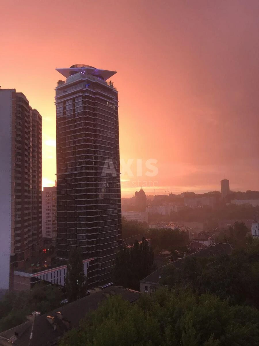 2k apartment bul. Lesi Ukrai'nky 7Б6876610