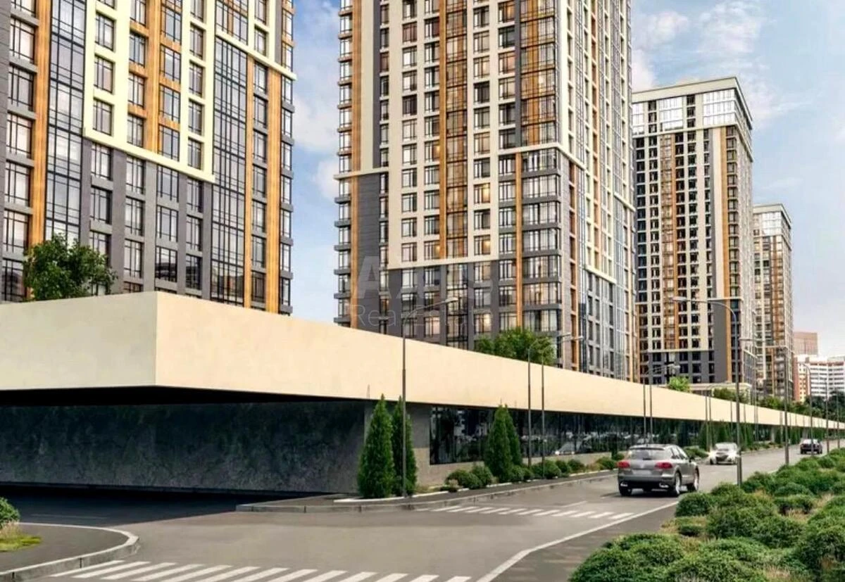 4k apartment vul. Prychal'na 11684645