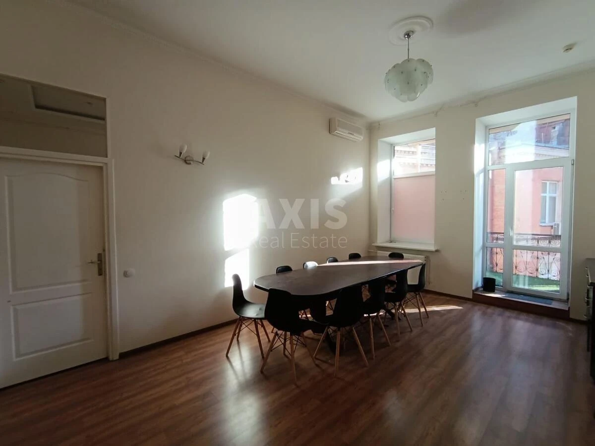 Office vul. Gorodec'kogo Arhitektora 10/1, 340m26996113