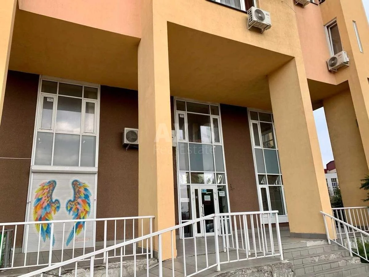 Объект торговли пр-т Лобановского 6В, 130м270052