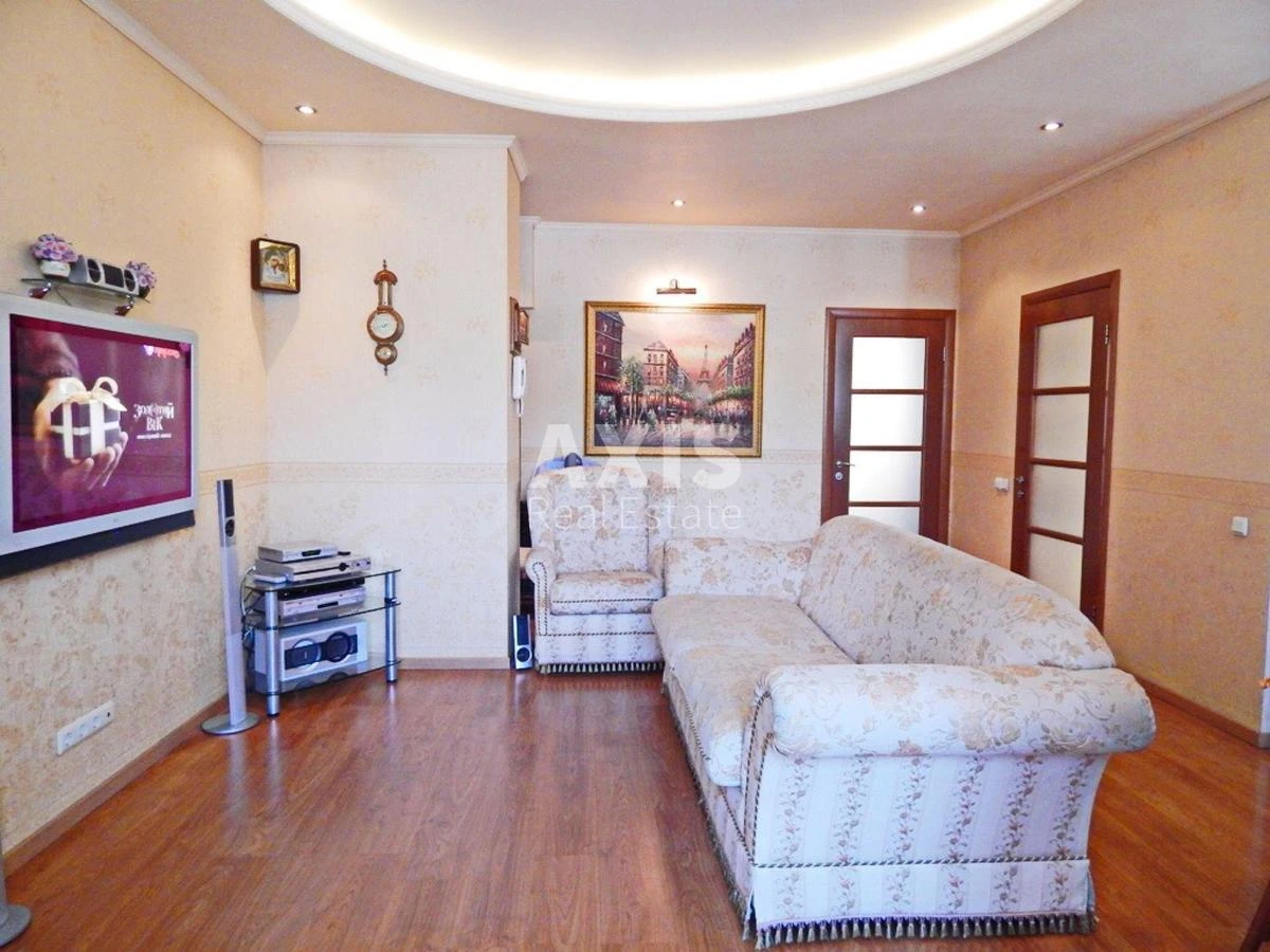 1k apartment vul. Mechnykova 16351332