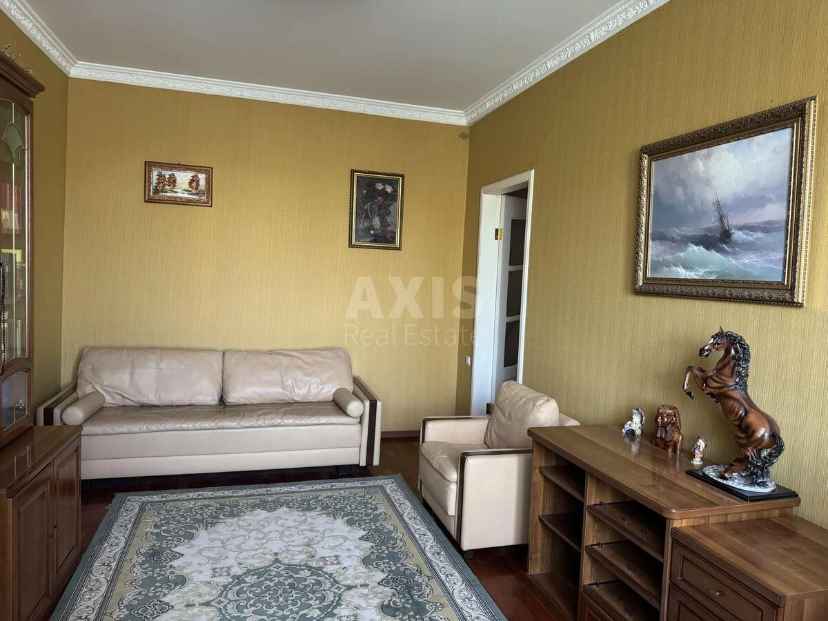 3k apartment vul. Pochajnyns'ka 237009818